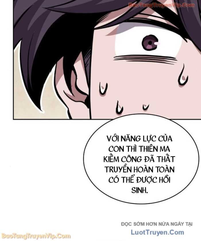 Nano Ma Thần Chap 281 - Next Chap 282