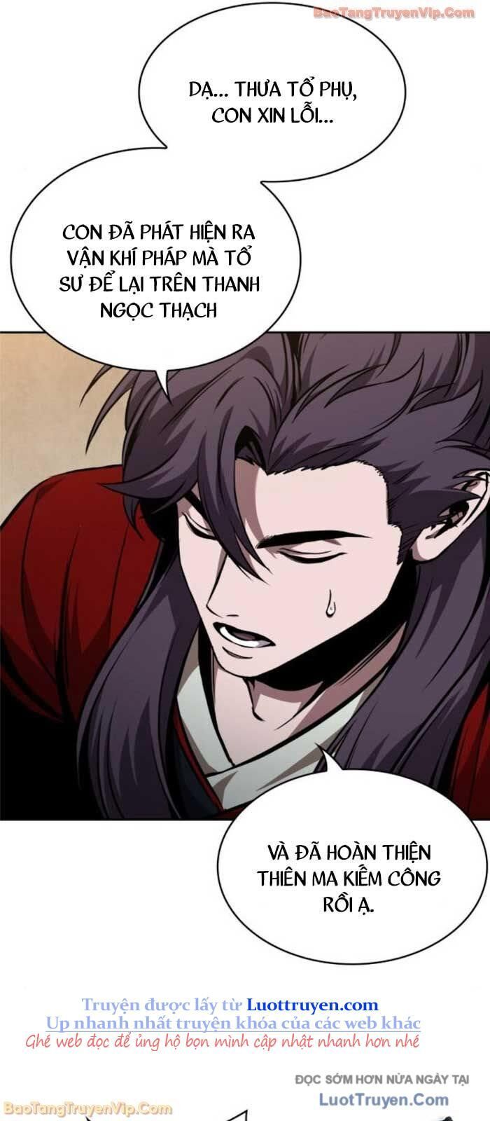 Nano Ma Thần Chap 281 - Next Chap 282