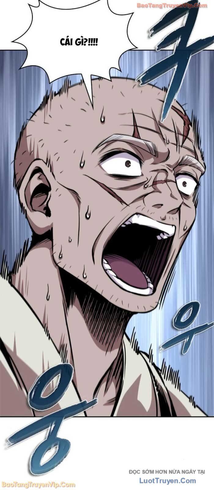 Nano Ma Thần Chap 281 - Next Chap 282