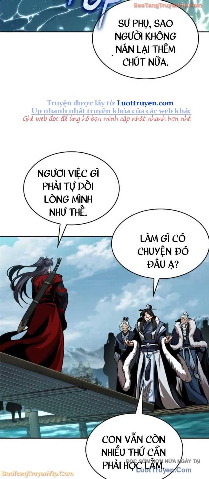 Nano Ma Thần Chap 281 - Next Chap 282