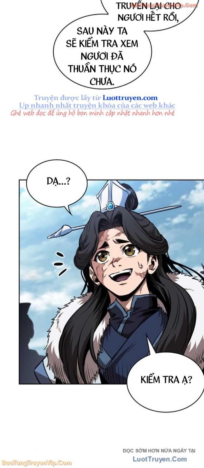 Nano Ma Thần Chap 281 - Next Chap 282