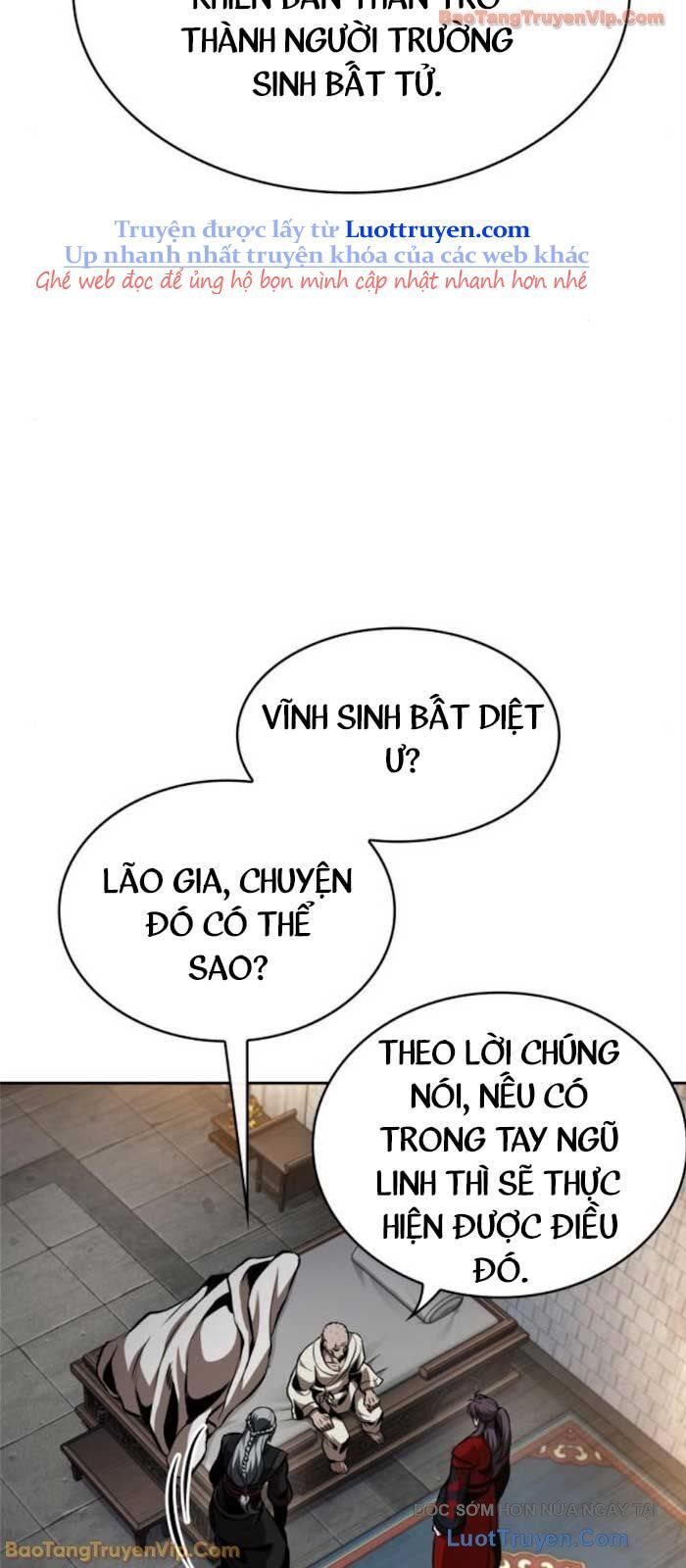 Nano Ma Thần Chap 281 - Next Chap 282