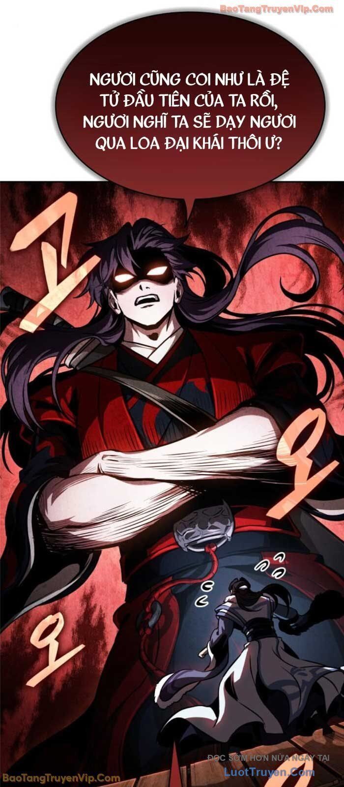 Nano Ma Thần Chap 281 - Next Chap 282