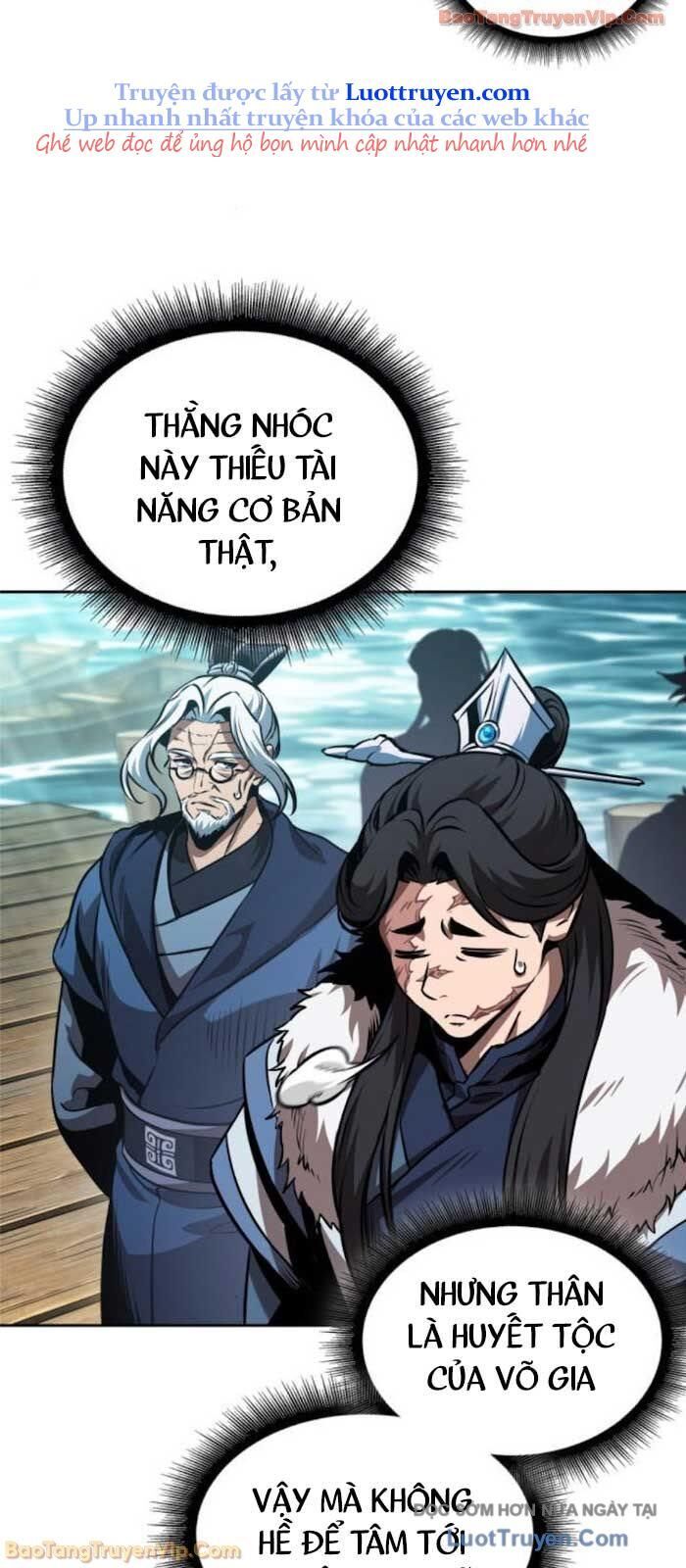 Nano Ma Thần Chap 281 - Next Chap 282
