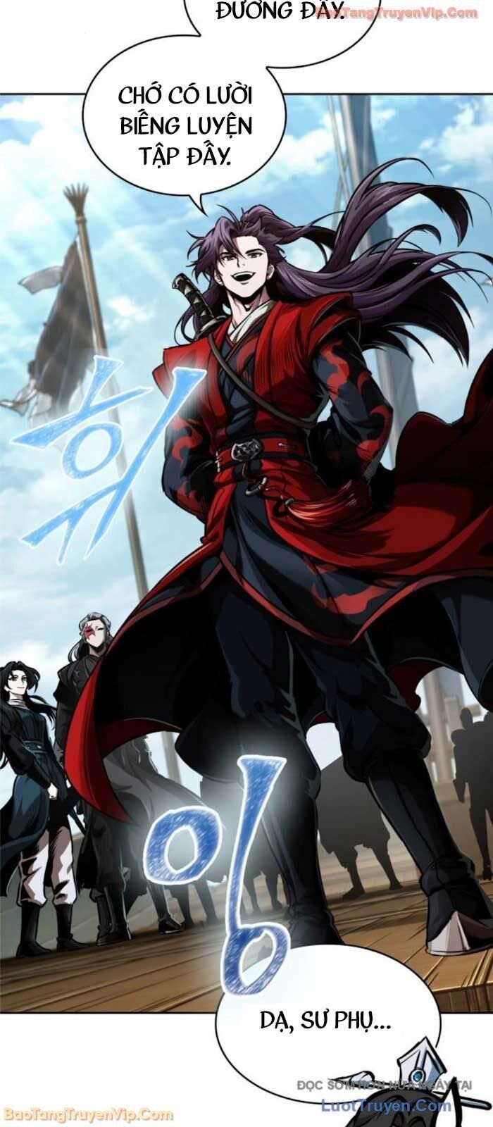 Nano Ma Thần Chap 281 - Next Chap 282
