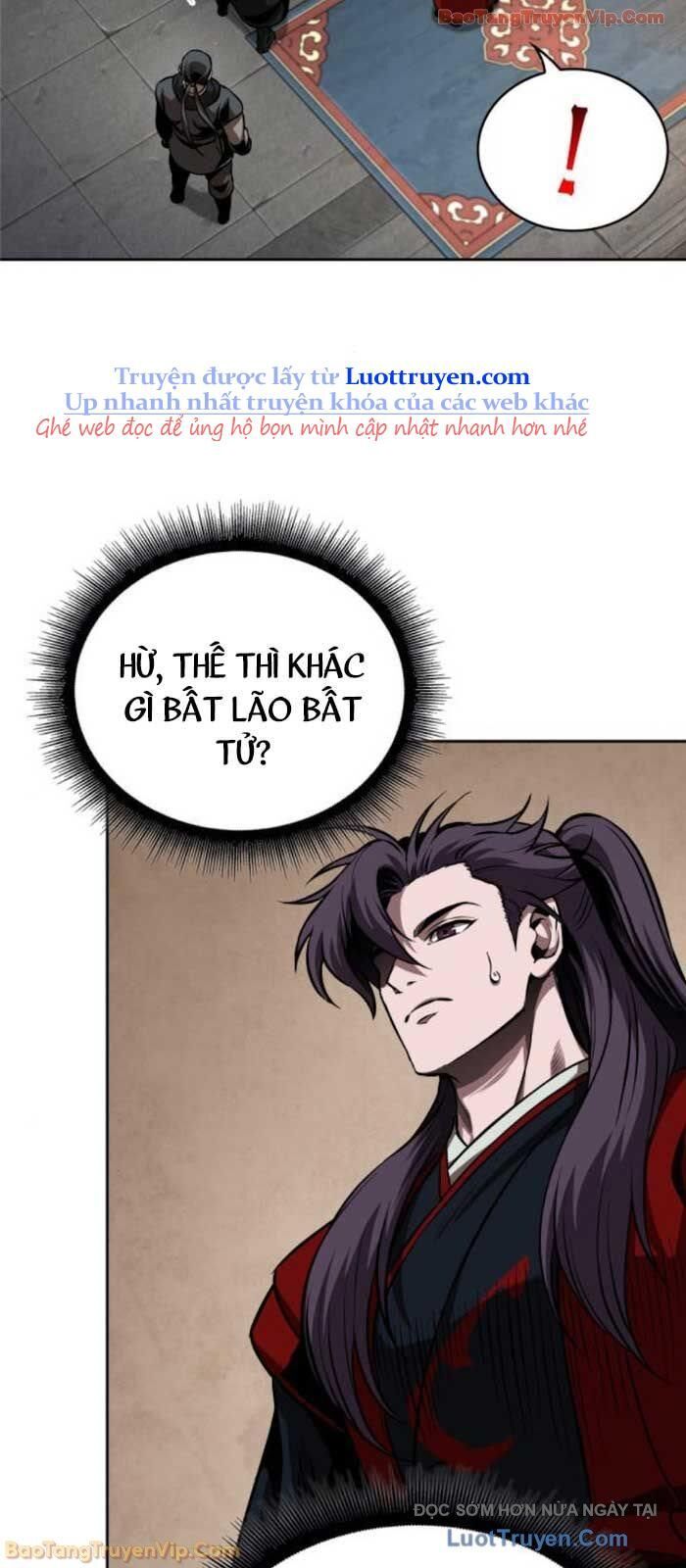 Nano Ma Thần Chap 281 - Next Chap 282