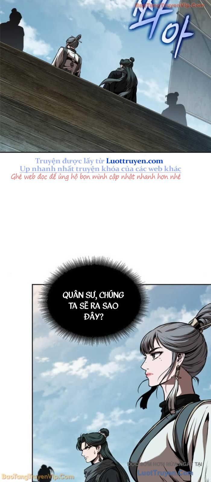 Nano Ma Thần Chap 281 - Next Chap 282