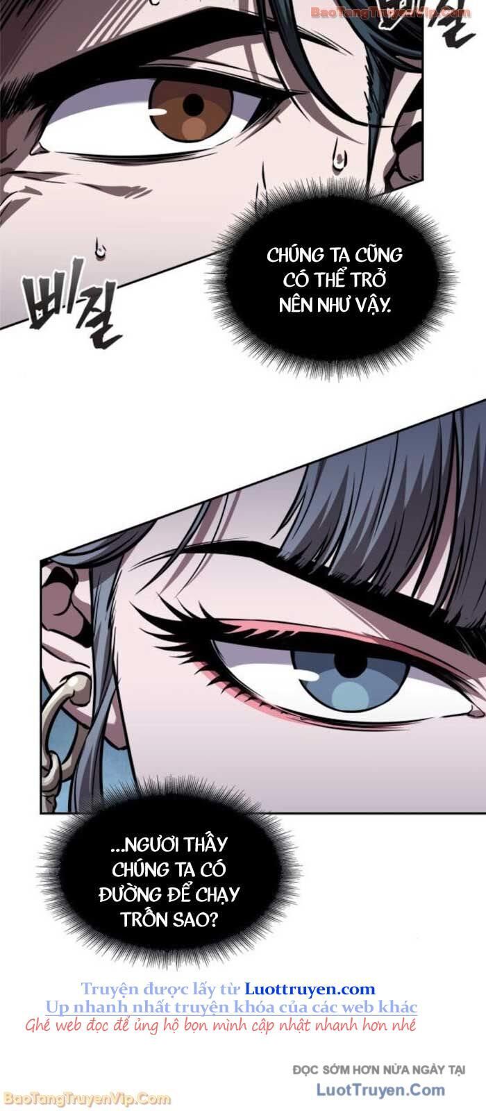 Nano Ma Thần Chap 281 - Next Chap 282