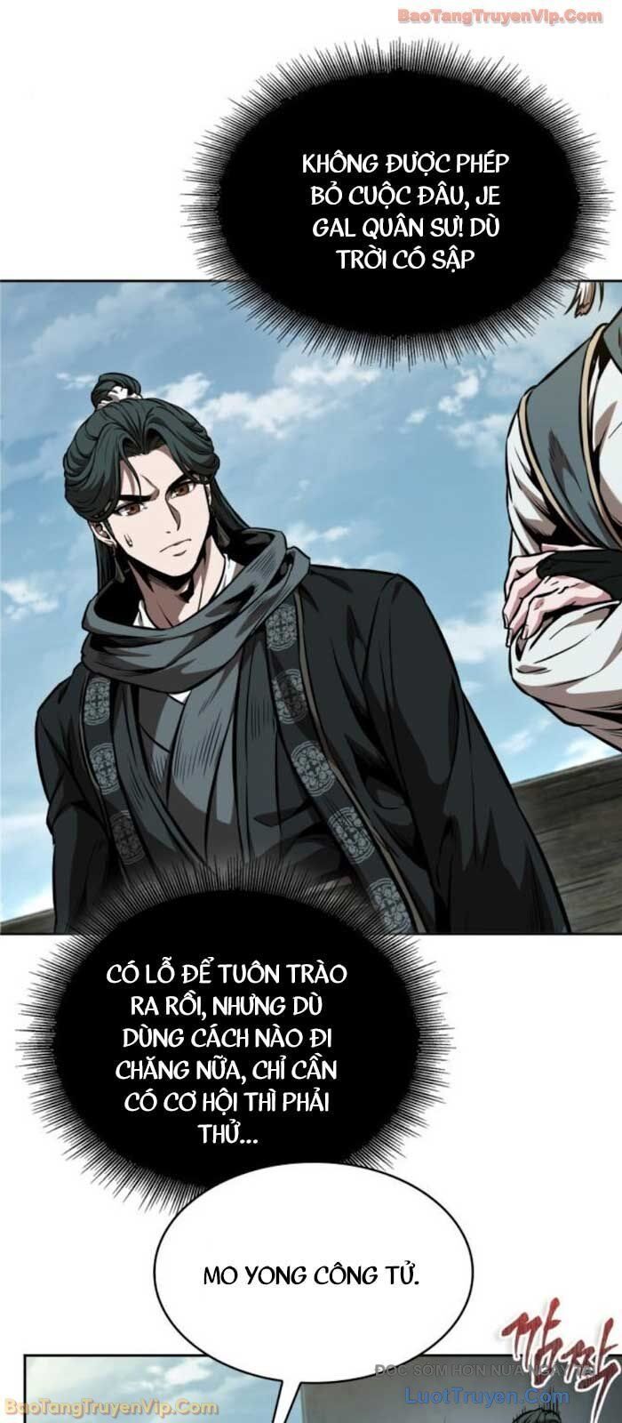 Nano Ma Thần Chap 281 - Next Chap 282