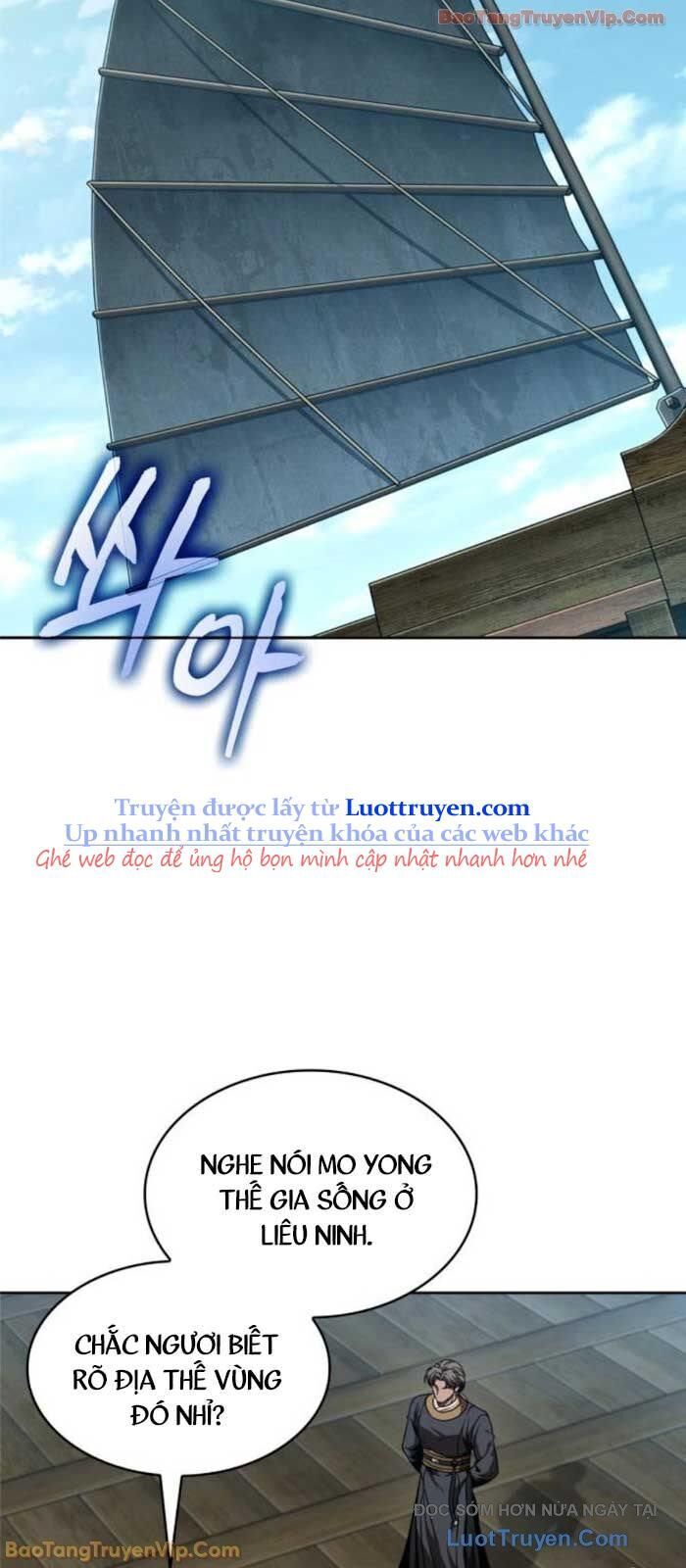 Nano Ma Thần Chap 281 - Next Chap 282
