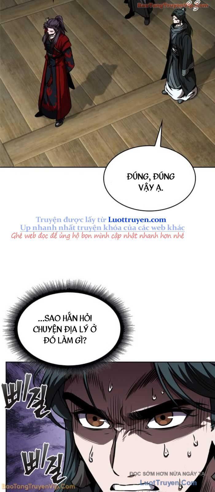 Nano Ma Thần Chap 281 - Next Chap 282