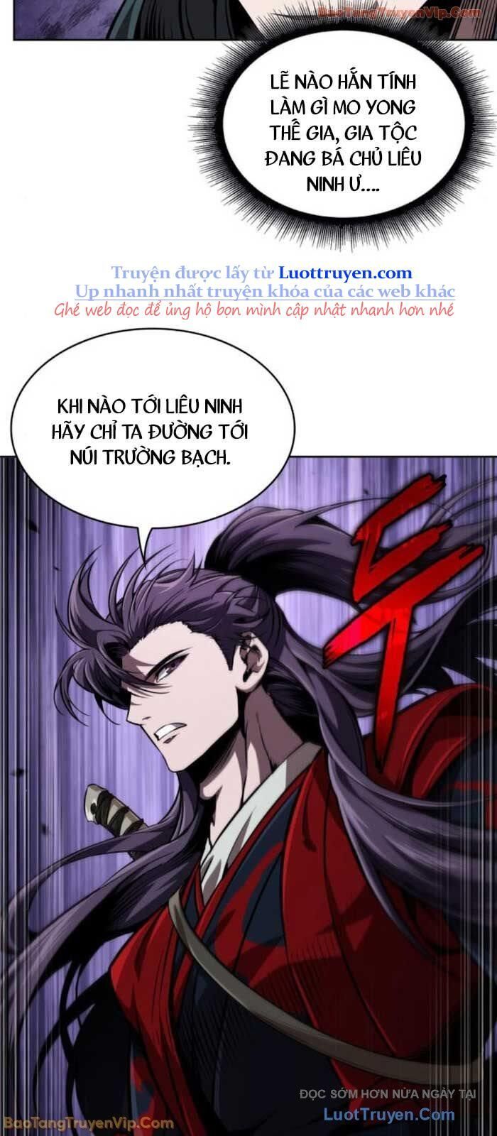 Nano Ma Thần Chap 281 - Next Chap 282