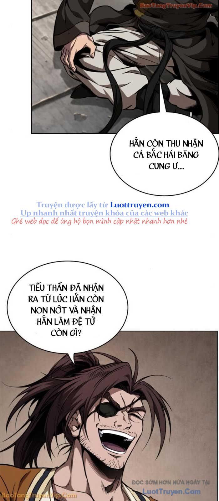 Nano Ma Thần Chap 281 - Next Chap 282