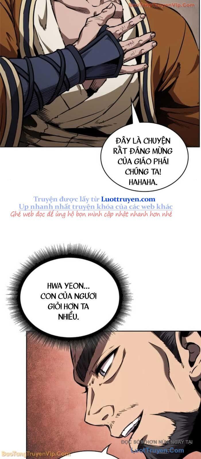 Nano Ma Thần Chap 281 - Next Chap 282
