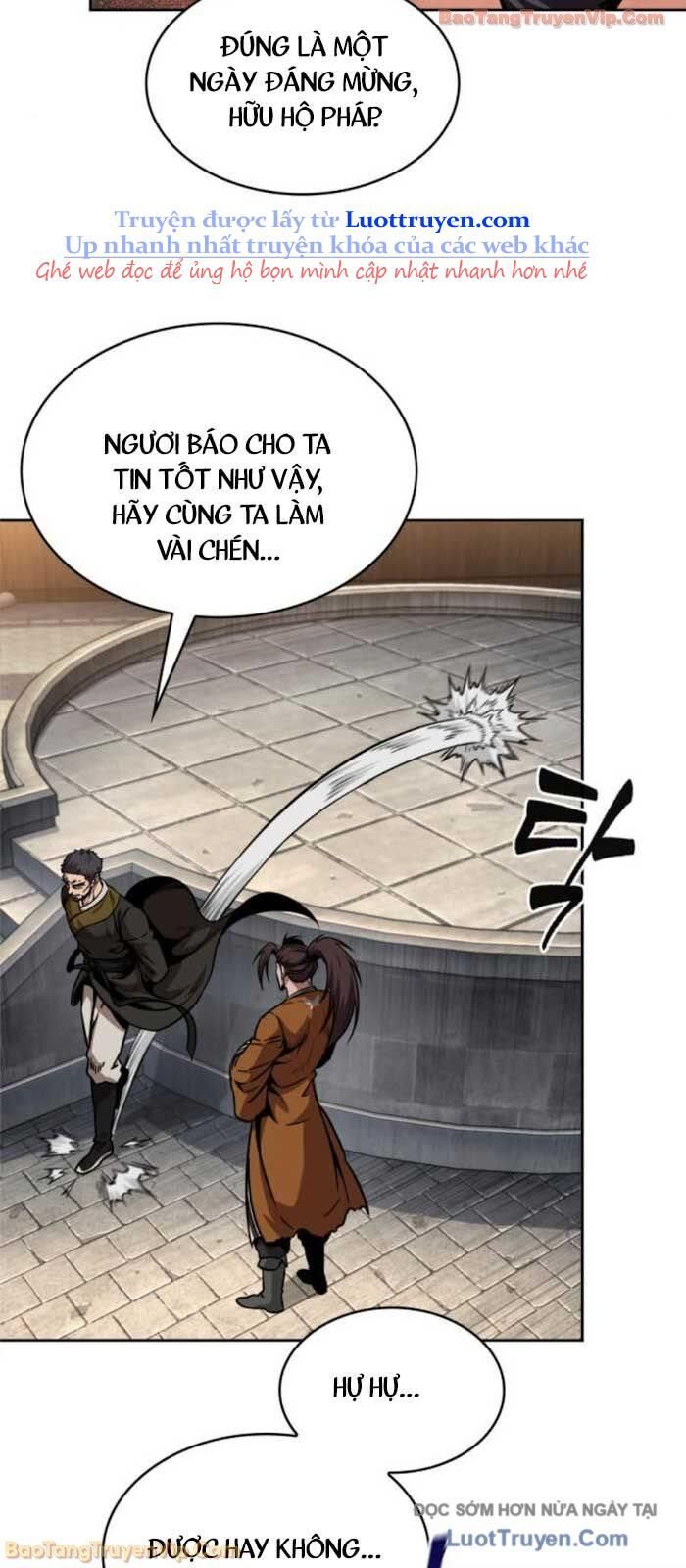Nano Ma Thần Chap 281 - Next Chap 282
