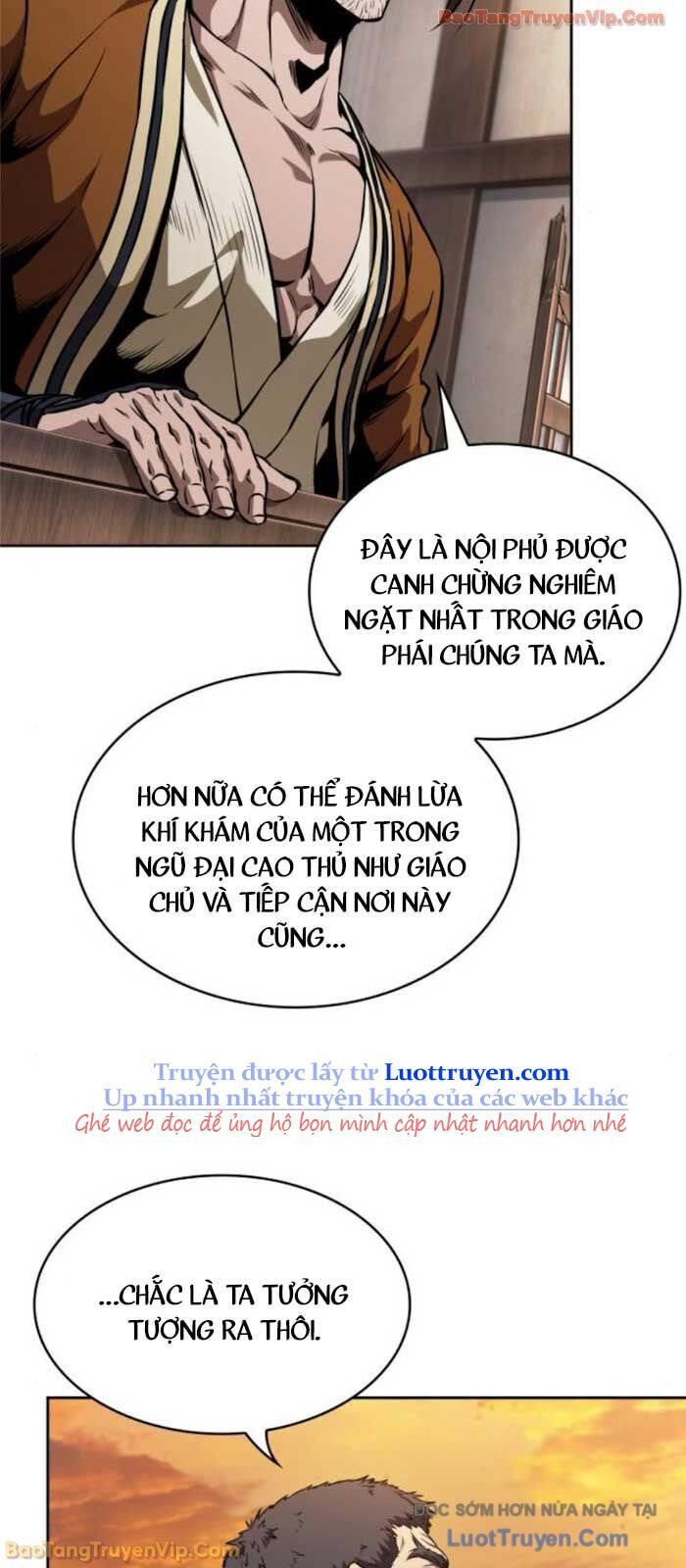 Nano Ma Thần Chap 281 - Next Chap 282