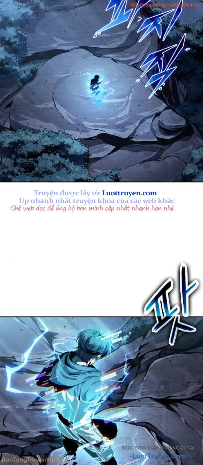 Nano Ma Thần Chap 281 - Next Chap 282