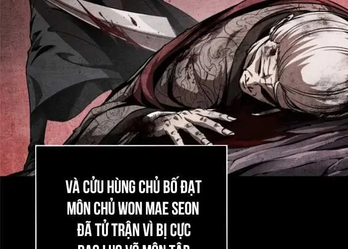 Nano Ma Thần Chap 282 - Next Chap 283