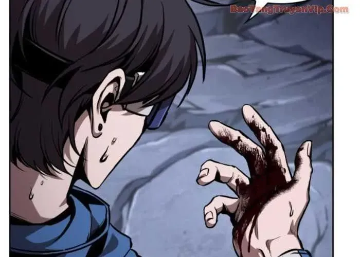 Nano Ma Thần Chap 282 - Next Chap 283
