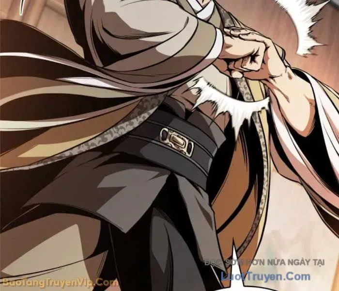 Nano Ma Thần Chap 282 - Next Chap 283