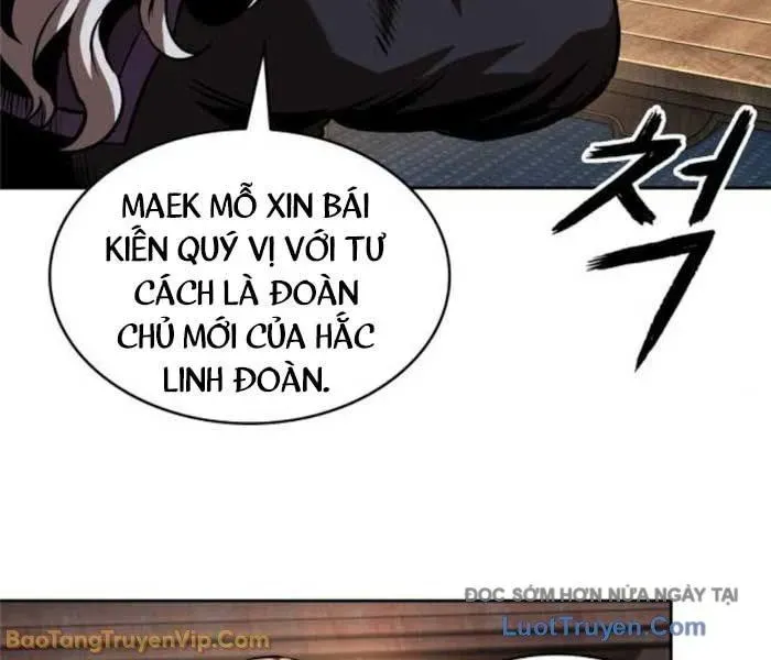 Nano Ma Thần Chap 282 - Next Chap 283