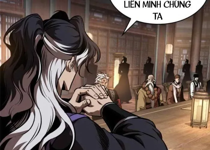 Nano Ma Thần Chap 282 - Next Chap 283