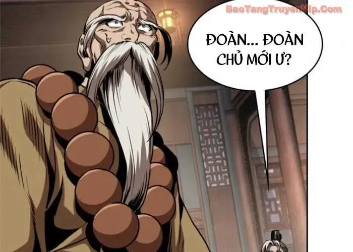 Nano Ma Thần Chap 282 - Next Chap 283