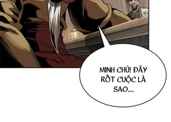Nano Ma Thần Chap 282 - Next Chap 283