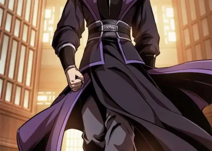 Nano Ma Thần Chap 282 - Next Chap 283