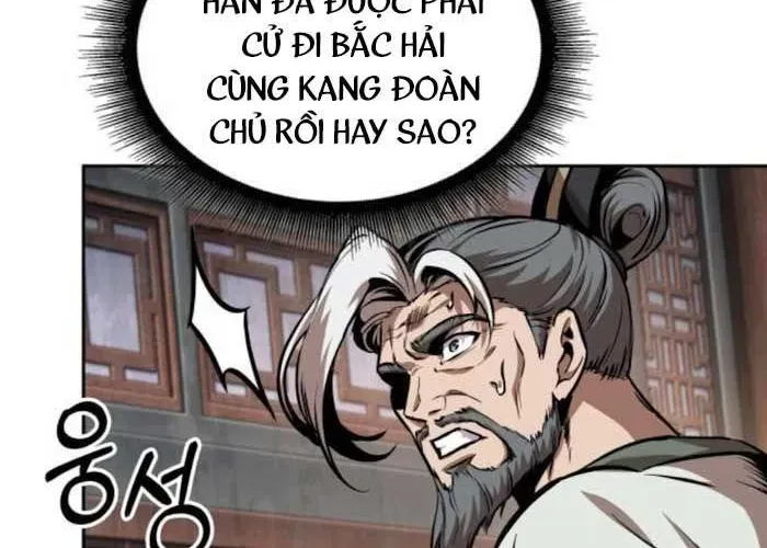 Nano Ma Thần Chap 282 - Next Chap 283