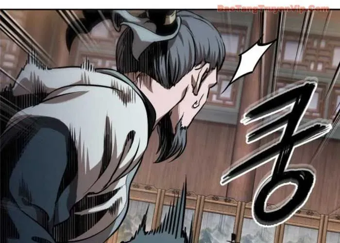 Nano Ma Thần Chap 282 - Next Chap 283