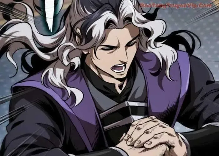 Nano Ma Thần Chap 282 - Next Chap 283