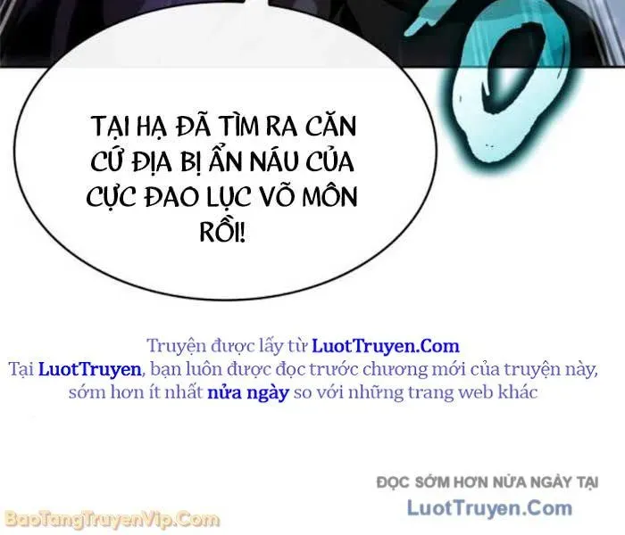 Nano Ma Thần Chap 282 - Next Chap 283