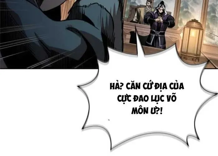 Nano Ma Thần Chap 282 - Next Chap 283