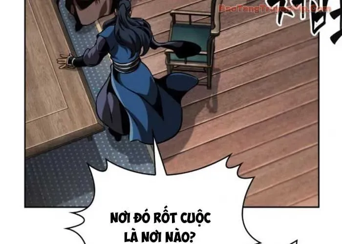 Nano Ma Thần Chap 282 - Next Chap 283