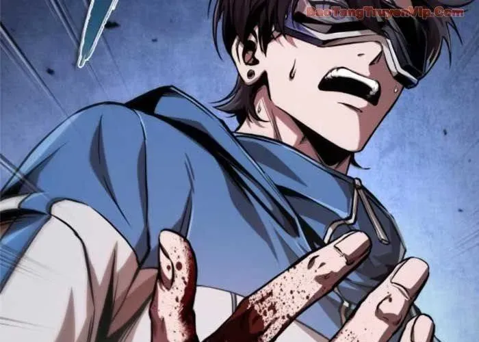 Nano Ma Thần Chap 282 - Next Chap 283