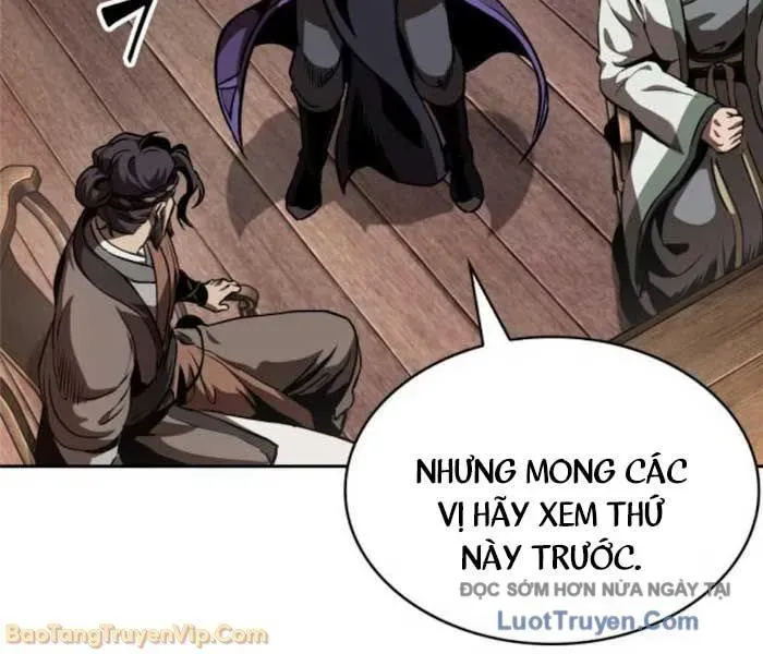 Nano Ma Thần Chap 282 - Next Chap 283