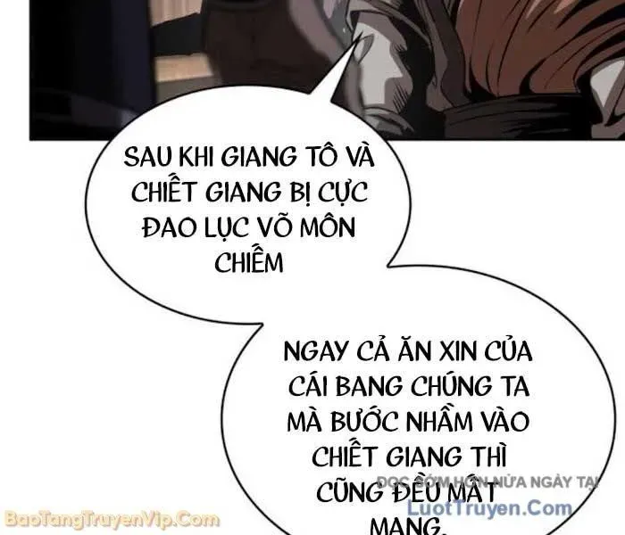 Nano Ma Thần Chap 282 - Next Chap 283