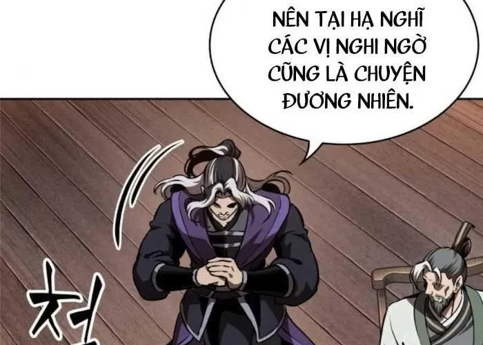 Nano Ma Thần Chap 282 - Next Chap 283