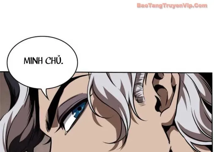 Nano Ma Thần Chap 282 - Next Chap 283