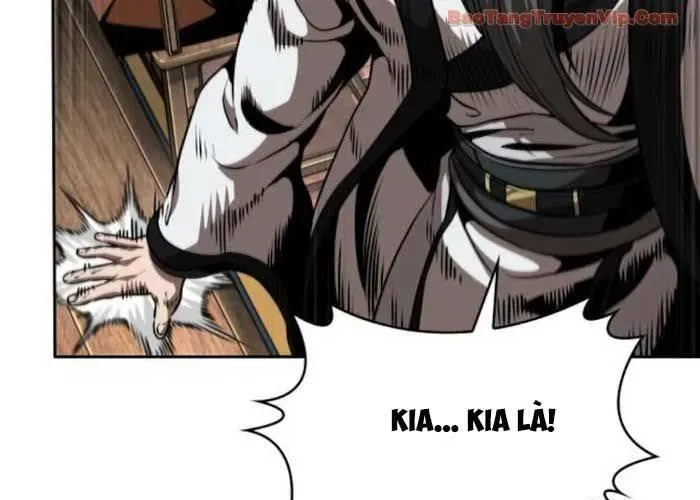 Nano Ma Thần Chap 282 - Next Chap 283