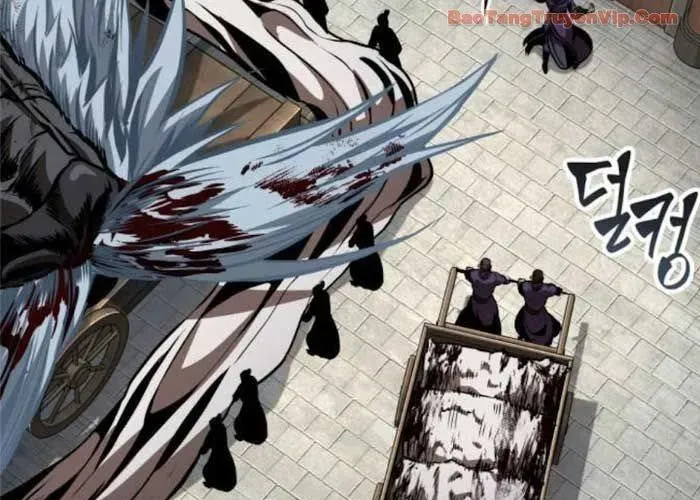 Nano Ma Thần Chap 282 - Next Chap 283