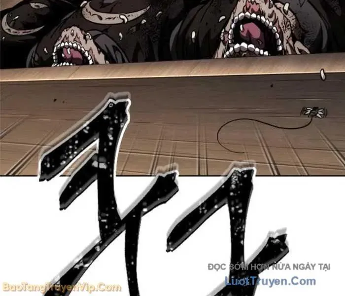 Nano Ma Thần Chap 282 - Next Chap 283