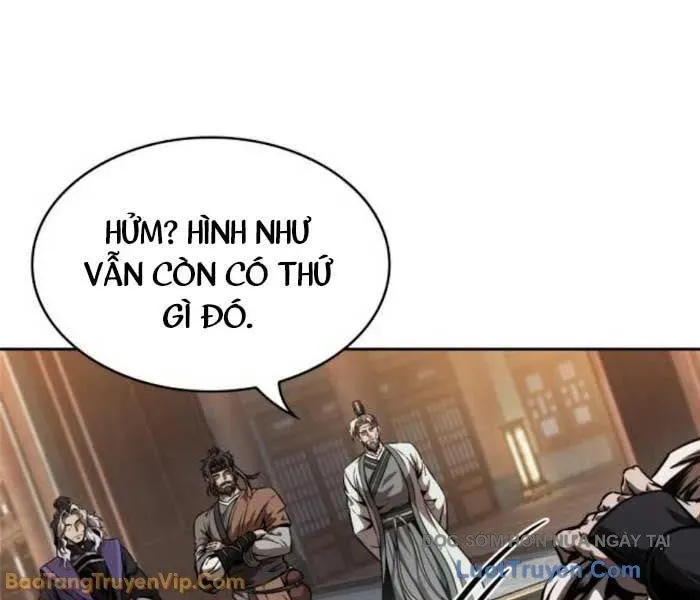 Nano Ma Thần Chap 282 - Next Chap 283