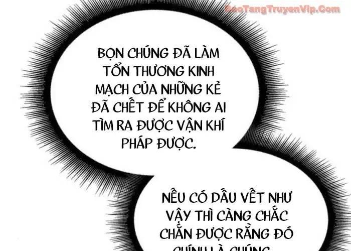 Nano Ma Thần Chap 282 - Next Chap 283