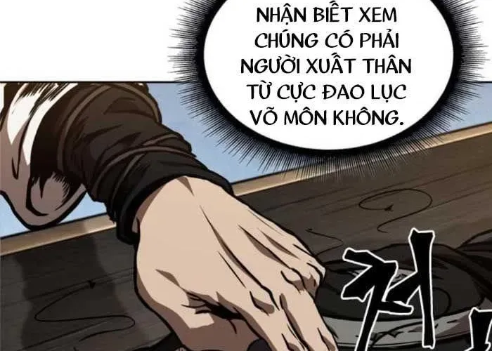 Nano Ma Thần Chap 282 - Next Chap 283