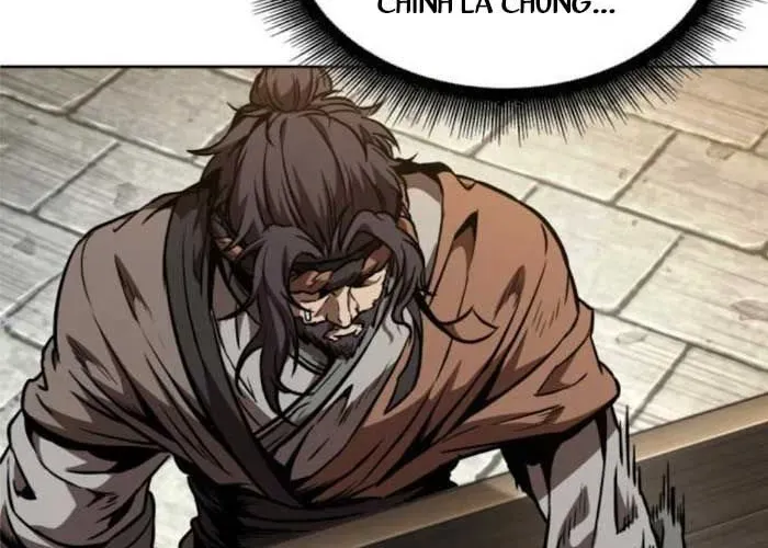 Nano Ma Thần Chap 282 - Next Chap 283