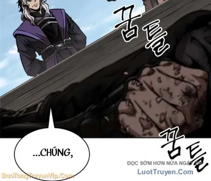 Nano Ma Thần Chap 282 - Next Chap 283