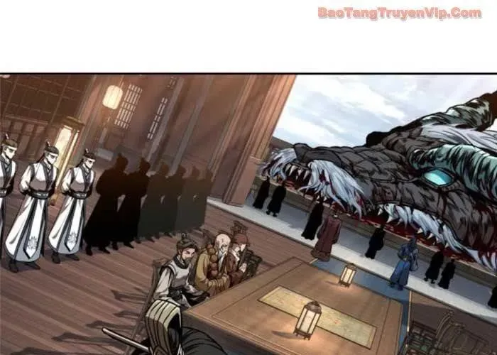 Nano Ma Thần Chap 282 - Next Chap 283