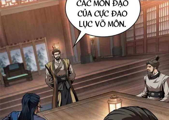 Nano Ma Thần Chap 282 - Next Chap 283